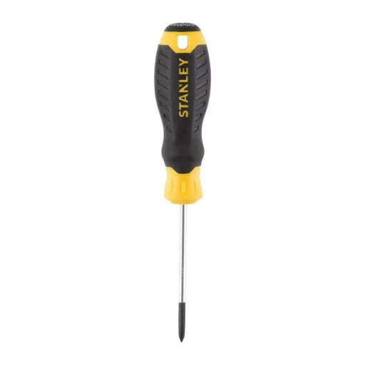 C/GRIP PHILLIPS S/D skrutkovač 0PT X 60MM STHT16153-0