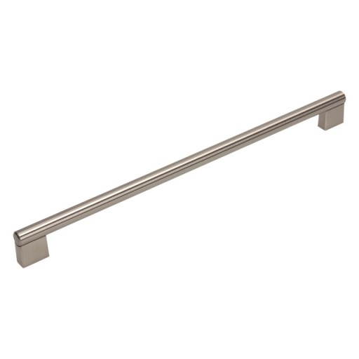 GAMET, Zábradlie RE81, brúsený nikel, 320mm