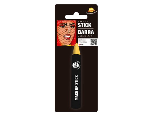 MAKEUP NA TELO ŽLTÁ ceruzka 18G