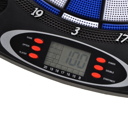 Badmintonové loptičky Hi-tec Aeria, 3 kusy