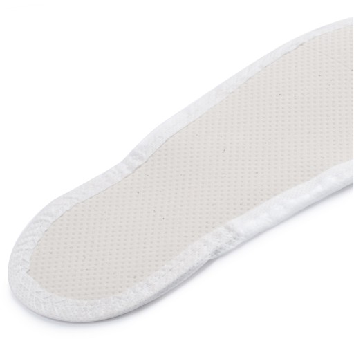 Hotelové papuče na jednorazové gumené podrážky Spa