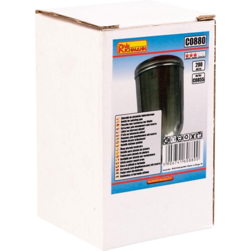 C0880 0,2 l nádrž pre mini pištoľ C0855 richm