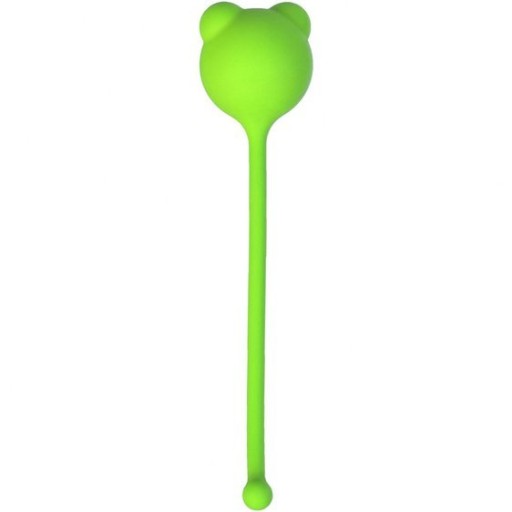 A-Toys gravitačná loptička GEJŠA - ideálna pre Kegelove cviky
