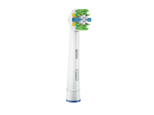 Hlava zubnej kefky Oral-B Floss Action 1 ks.