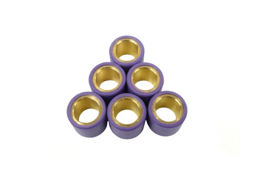 VARIANTNÉ VALCE 16x13 6,5G SKÚTER GY6 4T 139QMB