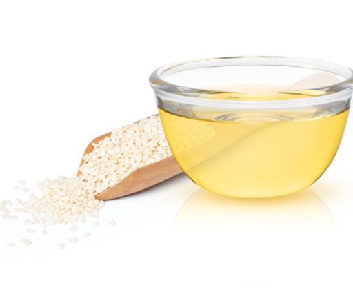 SEZAMOVÝ OLEJ 250ml lisovaný za studena