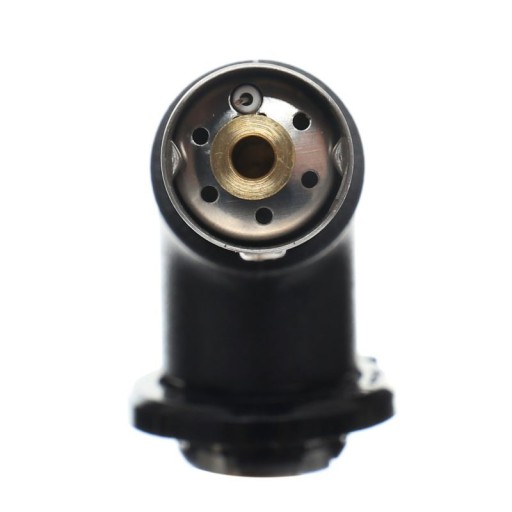 PLYNOVÝ HORÁK NA PÁJKU PIEZO KD10380