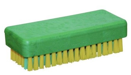 KEFA NA RUČNÉ UMÝVANIE POLYESTER KERBL štetiny