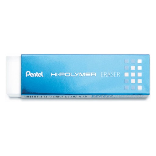 Guma na ceruzky PENTEL Slim