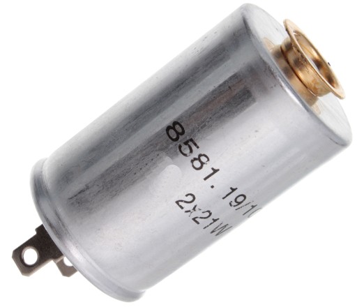 Smerový prerušovač 12V MZ TS TROPHY JAWA CZ 350 250 WSK 125 175 SHL MIŃSK