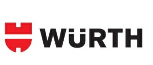 WURTH HSS DIN 338 ŠPIRÁLOVÝ VRTÁK DO KOVU 4mm