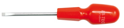 Hi-tec skrutkovač 2,5x63mm skrutkovač Vorel