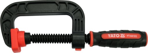 SVORKA TYP C, SKRUTKA NYLON 50 MM