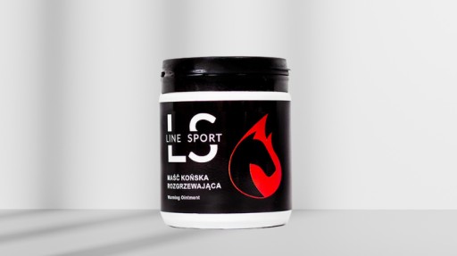 KOŇA HREJÚCA MASŤ NA BOLESŤ 250 ML