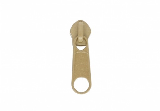 ZIPPER RT5 na zips páskový zips, béžová