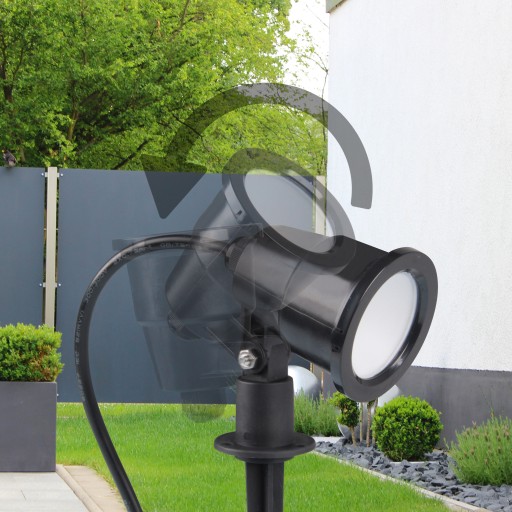 ilove.lighting vonkajšie reflektorové svietidlo