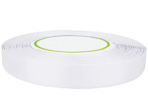 SATÉNOVÁ STUHA STUHA STUHA 12mm / 32m Rôzne