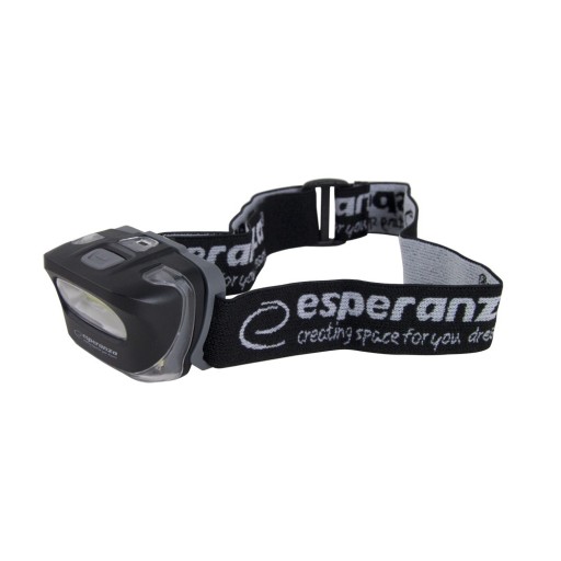 Čelovka Esperanza Lynx (EOT0038)