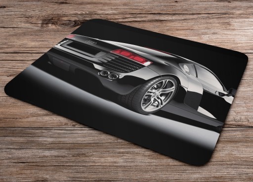 AUDI podložka pod myš, darček pre fanúšika