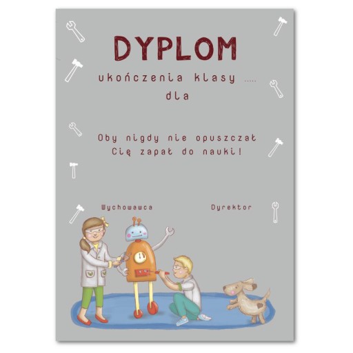 PROMOCENTSKÝ DIPLOM 1 2 3 4 5 6 7