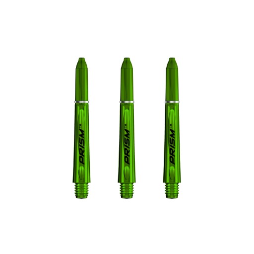WINMAU Prism 1.0 násady pre Darts Dart Short
