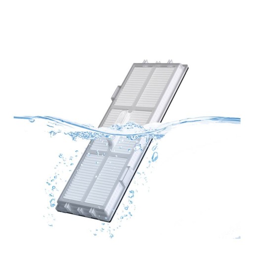 HEPA filtre pre čistiaci robot Roborock S7, S7 Plus, S7 Max S8, S8 Plus