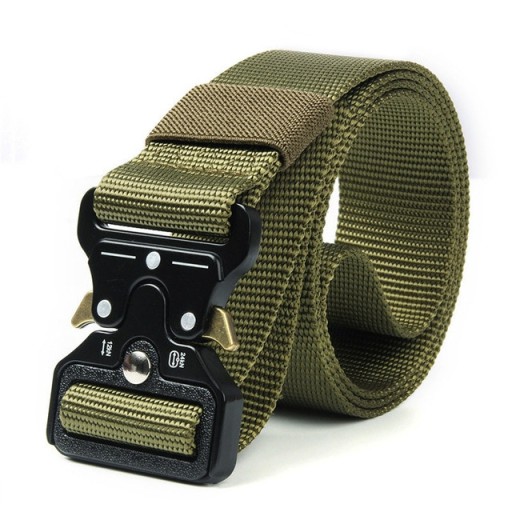 TAKTICKÝ PÁS QR MILITARY SURVIVAL VOJENSKÝ PÁS