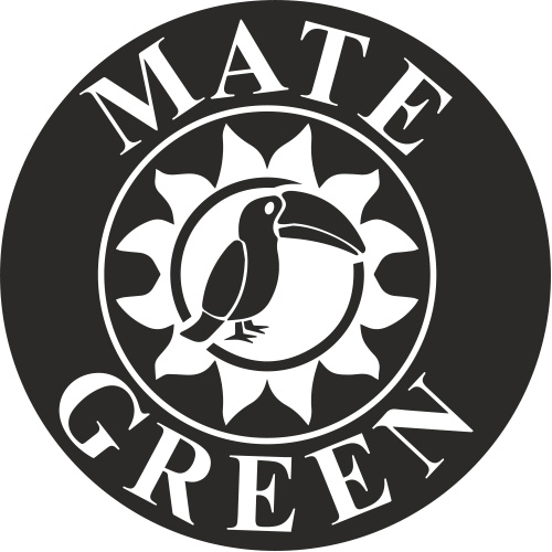 Yerba Mate Green ENERGY 200 g sin 0,2 kg despalada