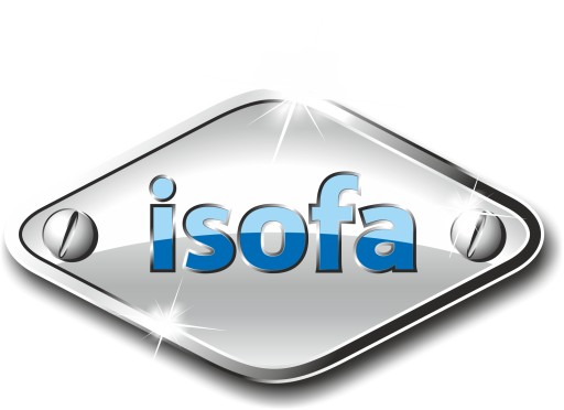 ISOFA HARD HAND CLEANER GÉL NA UMÝVANIE RÚK 500g