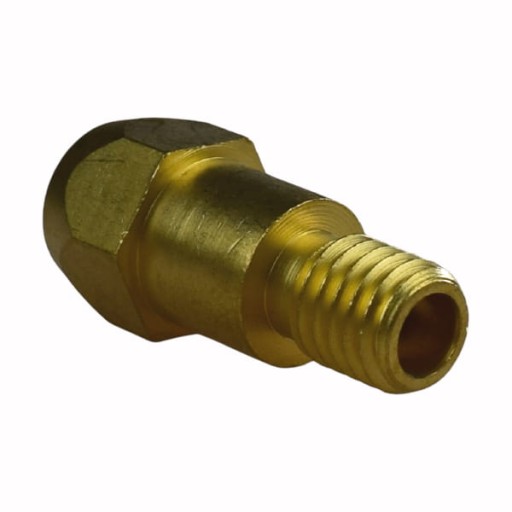 MIG MAG PRÚDOVÝ SPÍNAČ MB-36 M8 28 mm 10 ks.