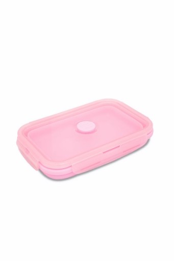 COOLPACK SILIKÓNOVÝ OBEDNÍK 800 ml PRÁŠKOVÝ ŠPIČKA