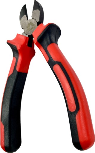 BOČNÉ KLEŠŤACIE 160 mm ALLBE