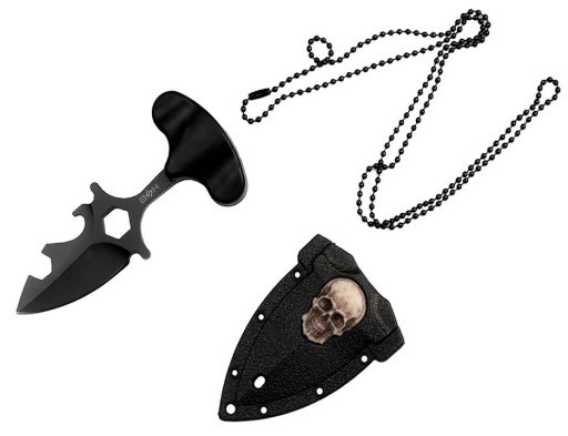 TAKTICKÝ NÔŽ NA KRK DAGGER DAGGER NÔŽ NA KRK