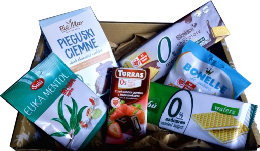 Sušienky so škoricou bez pridaného cukru 130g