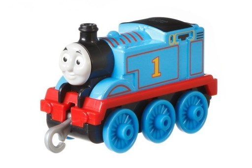 THOMAS TOMEK A LOKOMOTÍVA FISHER-PRICE