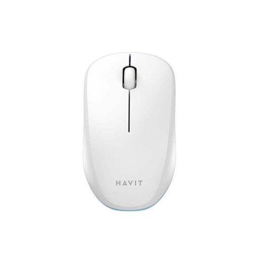 Bezdrôtová univerzálna myš Havit 1200 DPI 2,4G