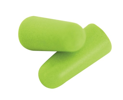 Jednorazové štuple do uší Comfort Plug 37 dB