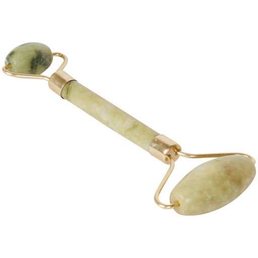 Jade Roller na masáž očí, tváre, krku Novinka