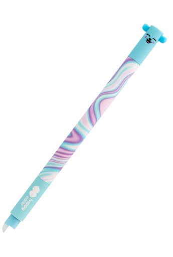 Happy Color stierateľné guľôčkové pero EARS TWIST PASTEL 1 kus