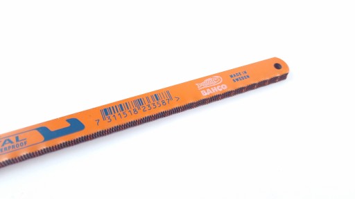 BAHCO pílový list do šavle 300mm 24z 1P