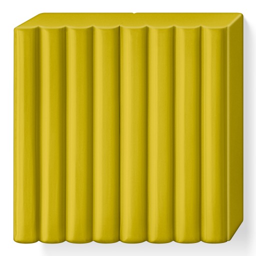 Fimo Effect PLASTOVÝ PASS PIESOK TRAVA 57g 8020-T51