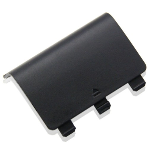 Kryt batérie pre ovládač Xbox Series Model 1914 Black