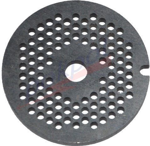 Sitko mlynčeka na mäso Zelmer sito č.8, priemer 2,5 mm