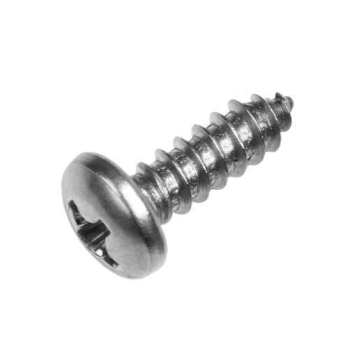 SKRUTKA DO DREVOLAMINÁTU 4,2X13mm - 10 ks - 02066