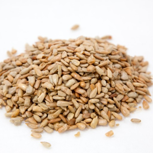 SLNEČNICA LÚPANÁ 0,5 kg 500 g PRÍROD
