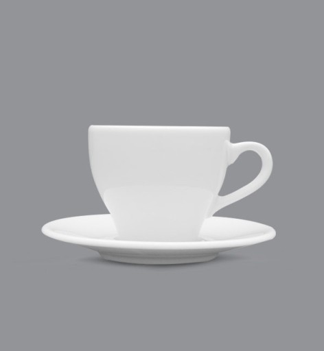 LIKE PAULA ŠÁLKA 200 ML S OMÁČKOU 14 CM