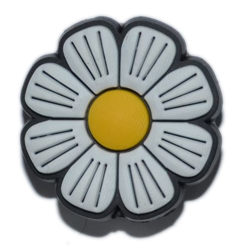 Kvety - Špendlík do topánok - Daisy - 5798