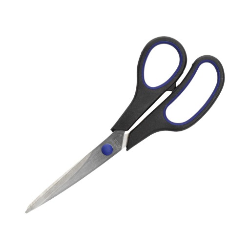 Kancelárske nožnice - sada 2 ks. - Býk 16 cm, 21 cm
