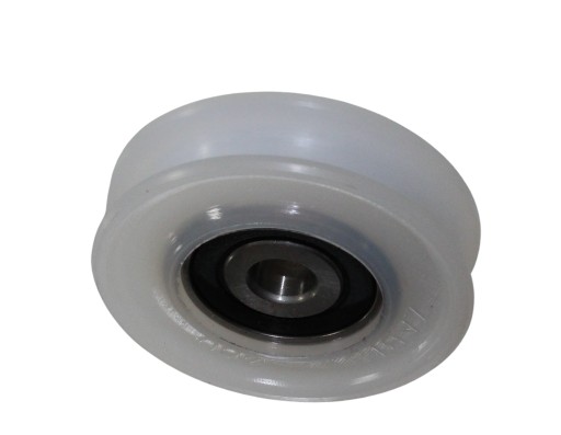 PLASTOVÝ VALEC 60MM NA LINKE 10MM