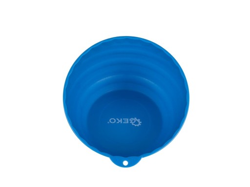 Okrúhla ABS magnetická miska 148x112mm (20)